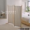 Ikea 屏风 GLAMBERGET 品牌（room divider 150x150cm) 100$甩卖
